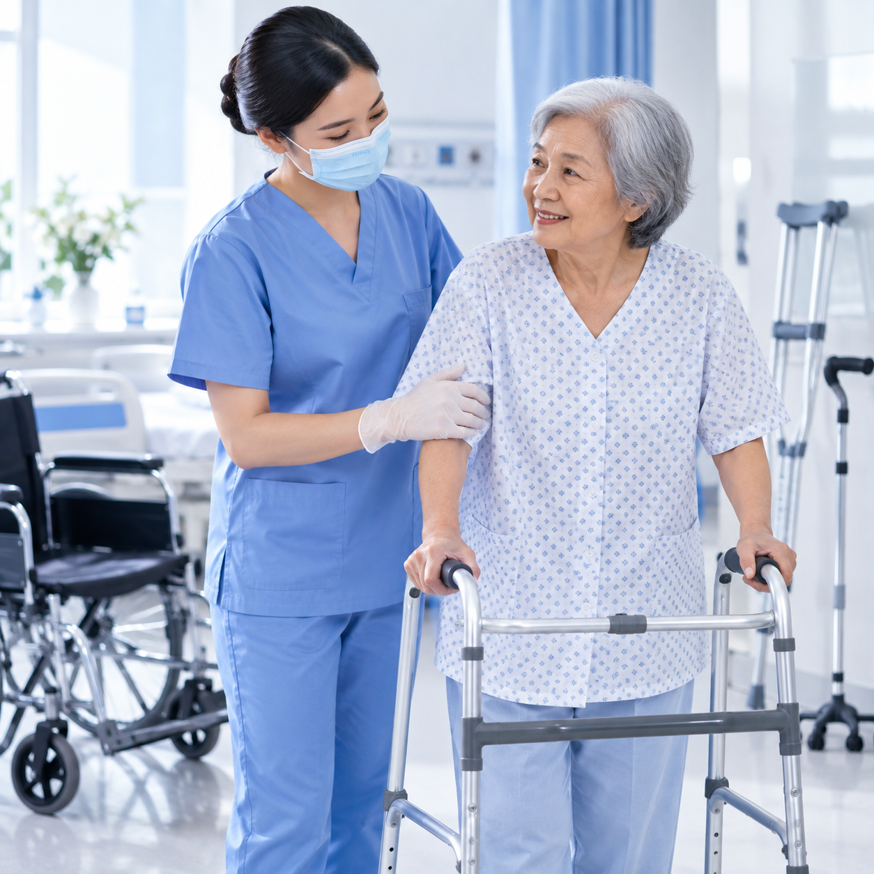 Mobility Aids