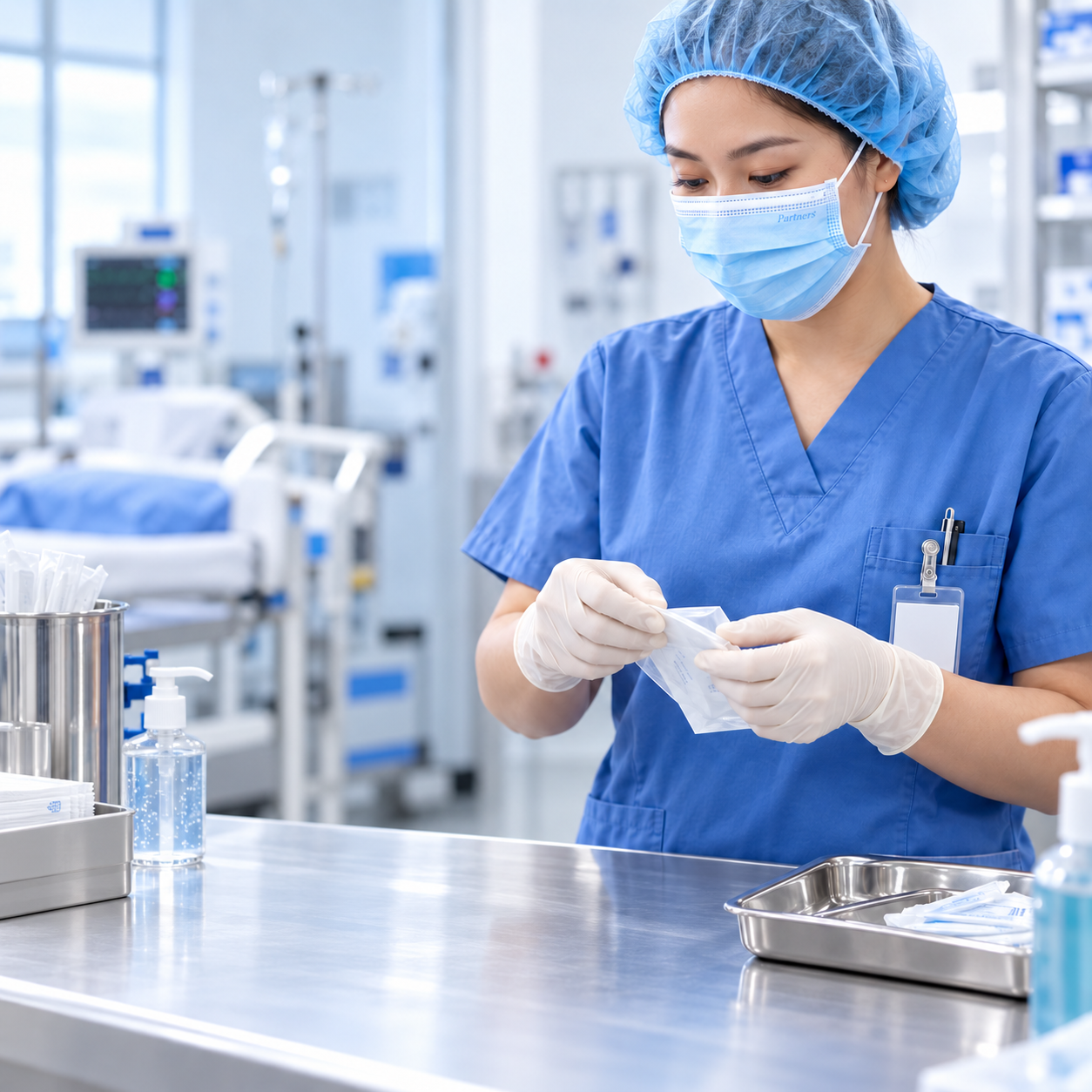 Medical Disposable